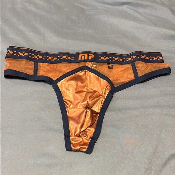male power Other - Male power thong and jock combo pack (#11)